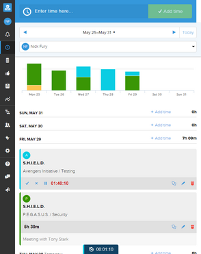 Works on tablets